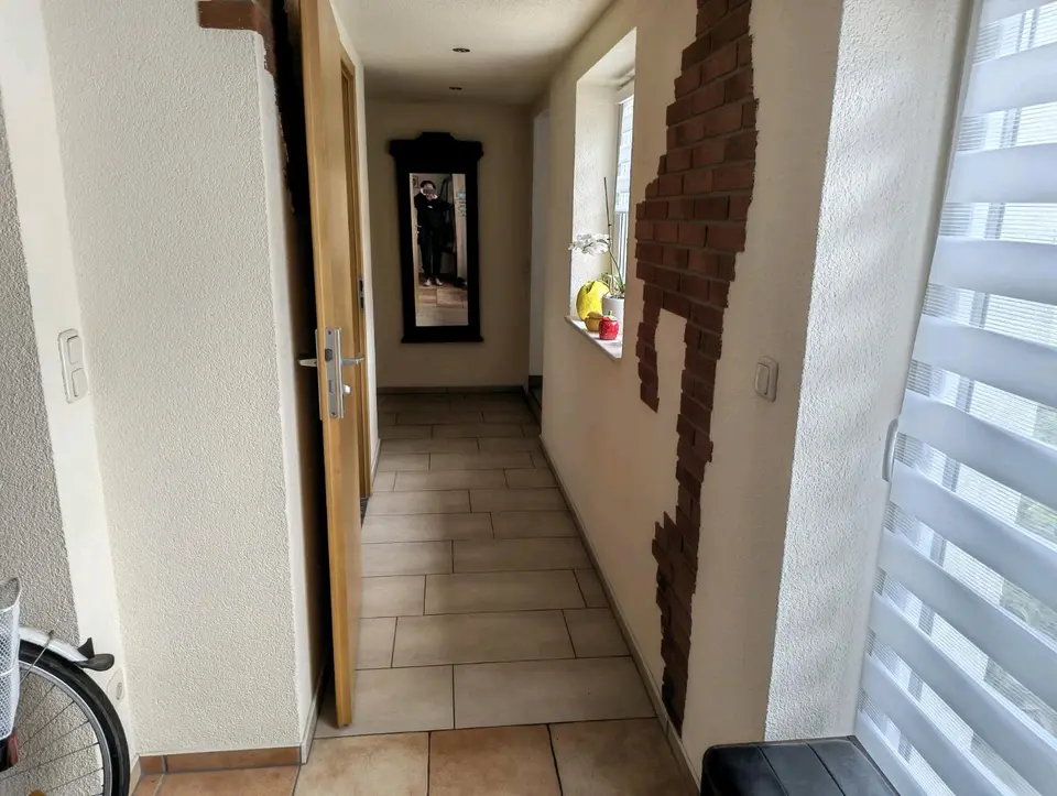 2 Zimmer Wohnung mit 80 m² in Stendal – Bild 4