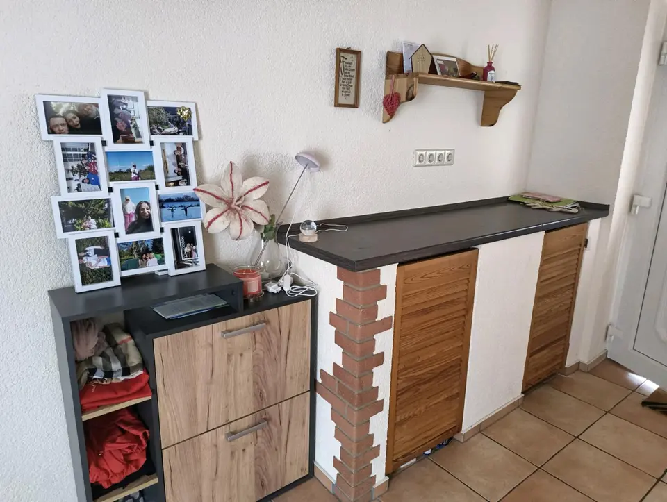 2 Zimmer Wohnung mit 80 m² in Stendal – Bild 5