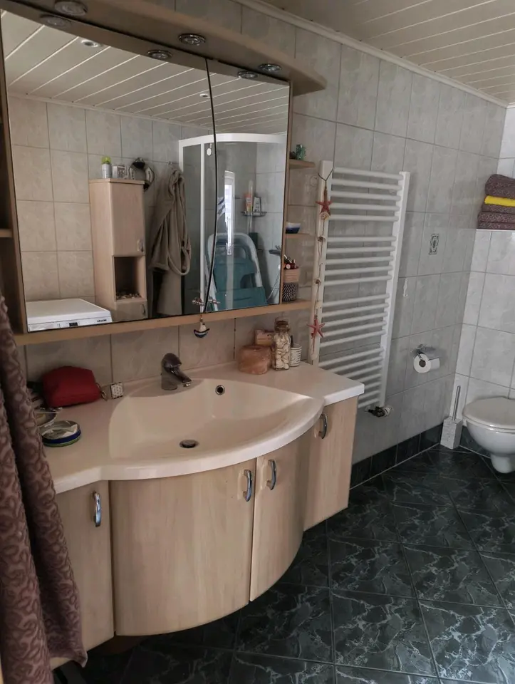 2 Zimmer Wohnung mit 80 m² in Stendal – Bild 7