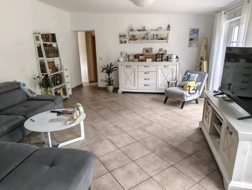 2 Zimmer Wohnung mit 80 m² in Stendal – Bild 9