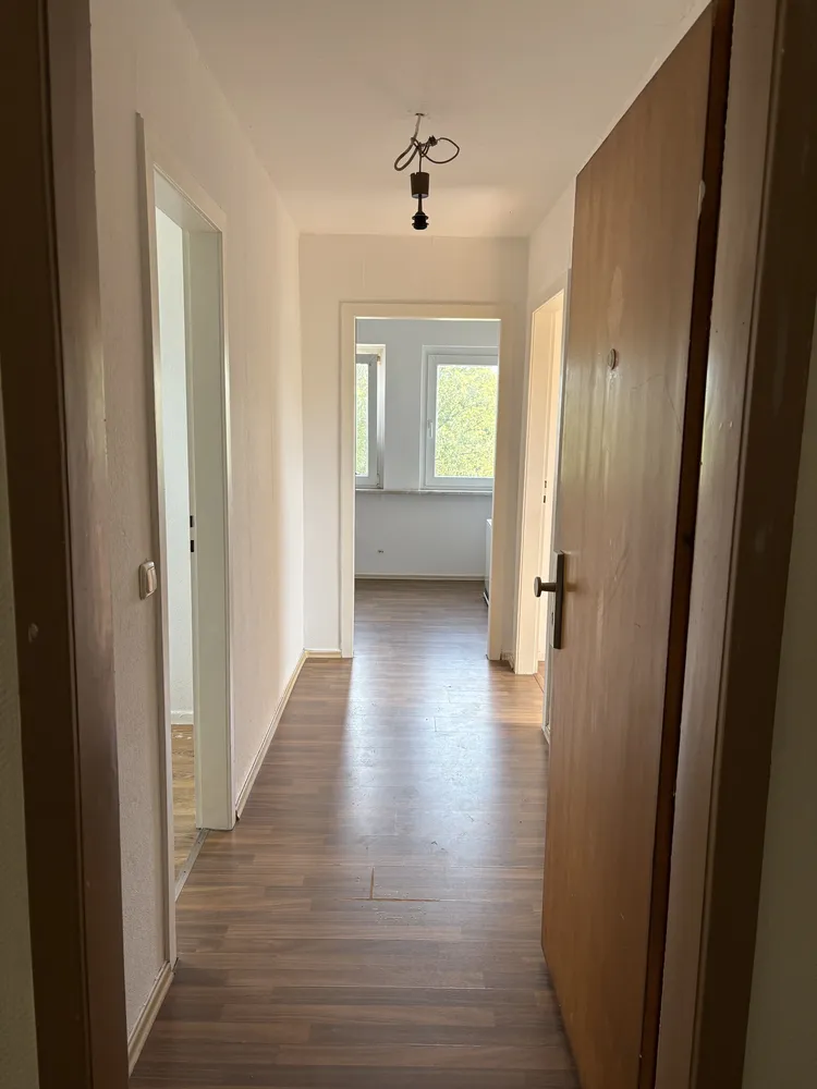 3 Zimmer Wohnung mit 45 m² in Herne – Bild 2