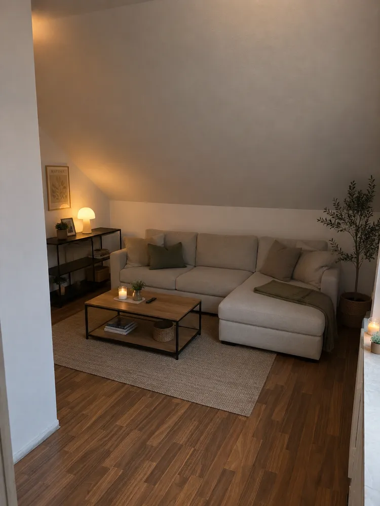 3 Zimmer Wohnung mit 45 m² in Herne – Bild 11