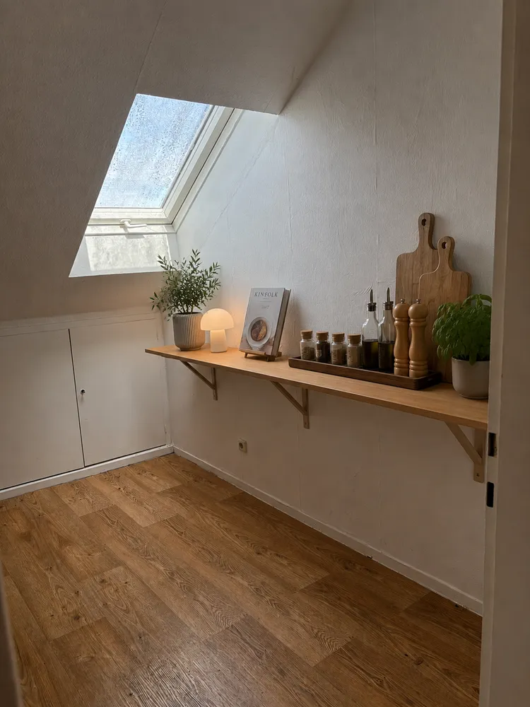 3 Zimmer Wohnung mit 45 m² in Herne – Bild 3
