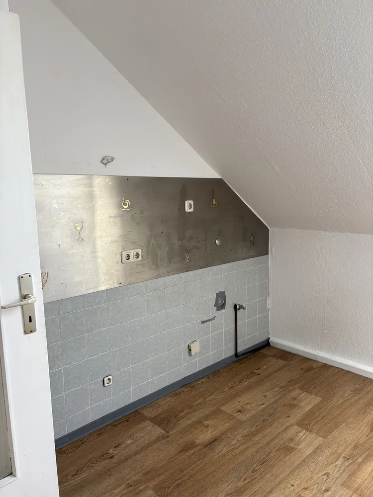 3 Zimmer Wohnung mit 45 m² in Herne – Bild 6