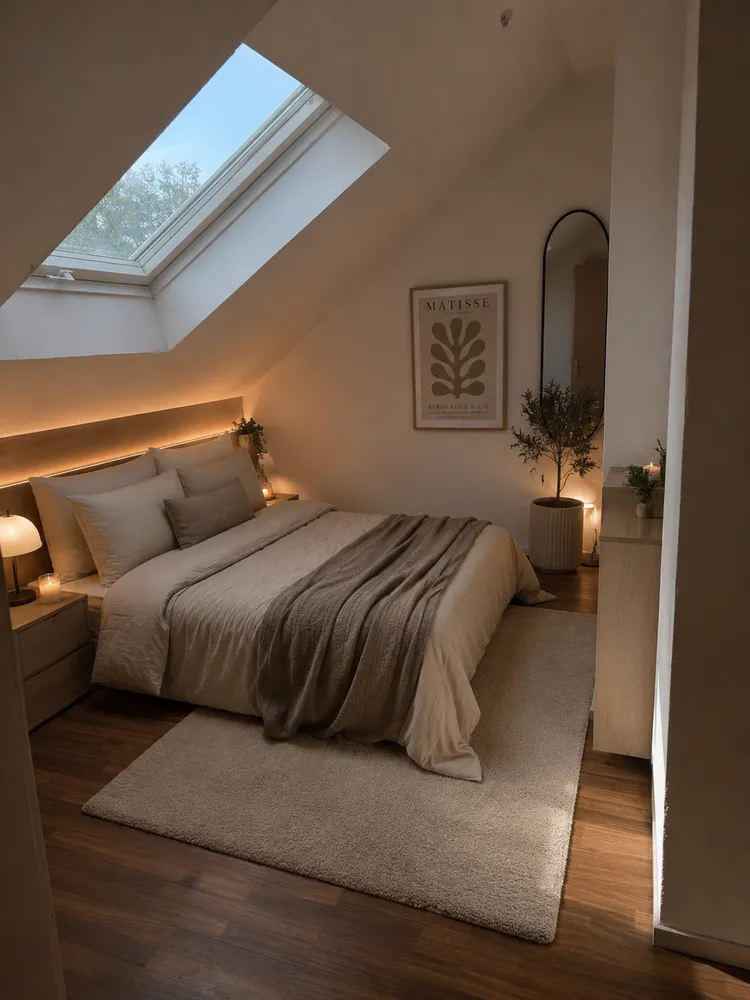 3 Zimmer Wohnung mit 45 m² in Herne – Bild 7
