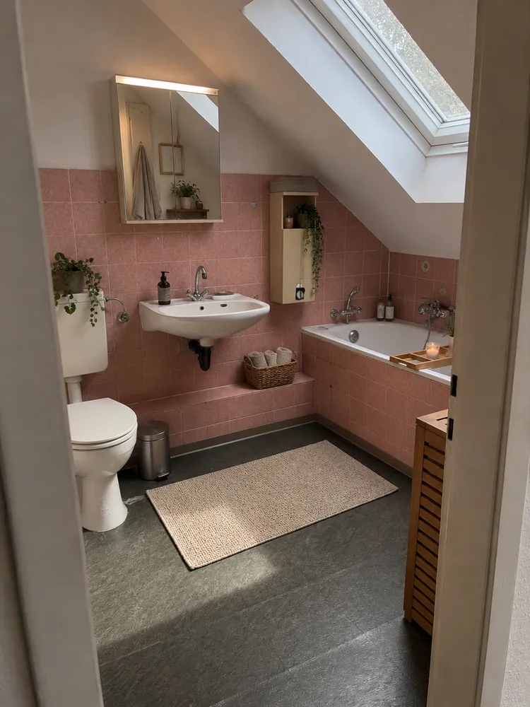 3 Zimmer Wohnung mit 45 m² in Herne – Bild 9