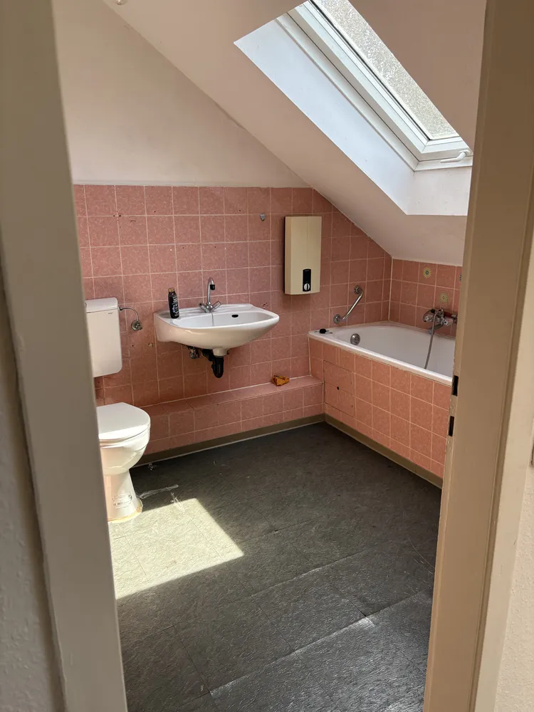 3 Zimmer Wohnung mit 45 m² in Herne – Bild 10