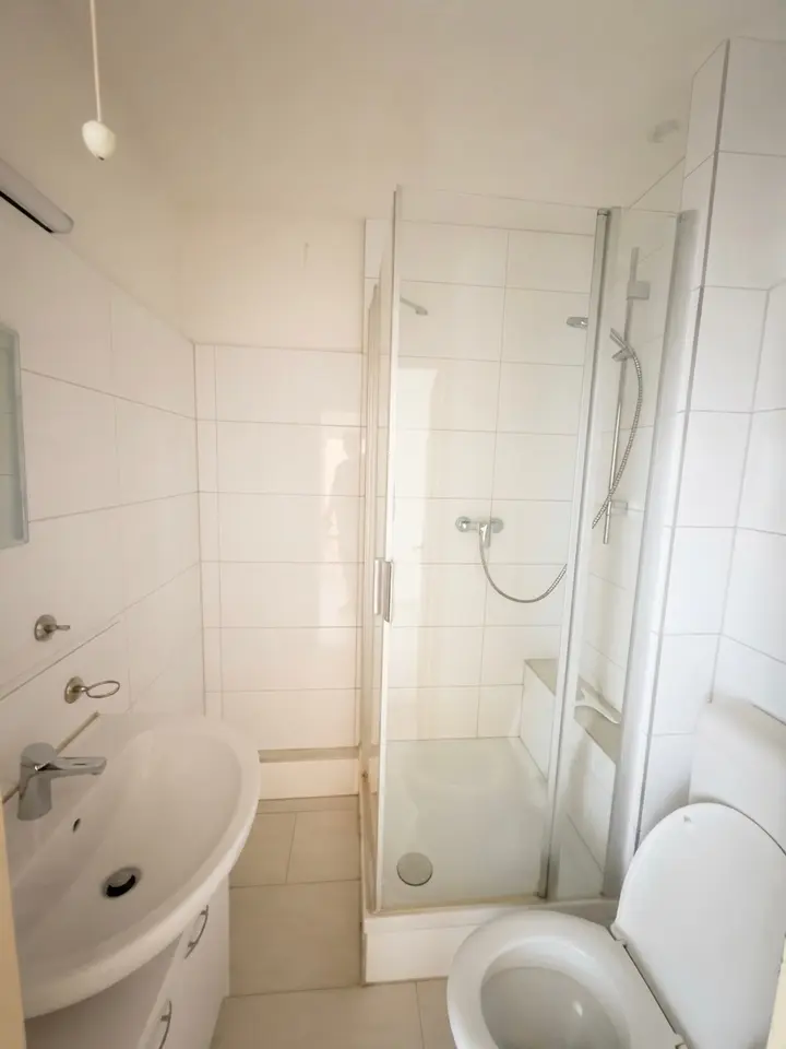 2 Zimmer Wohnung mit 36 m² in Fürth – Bild 6