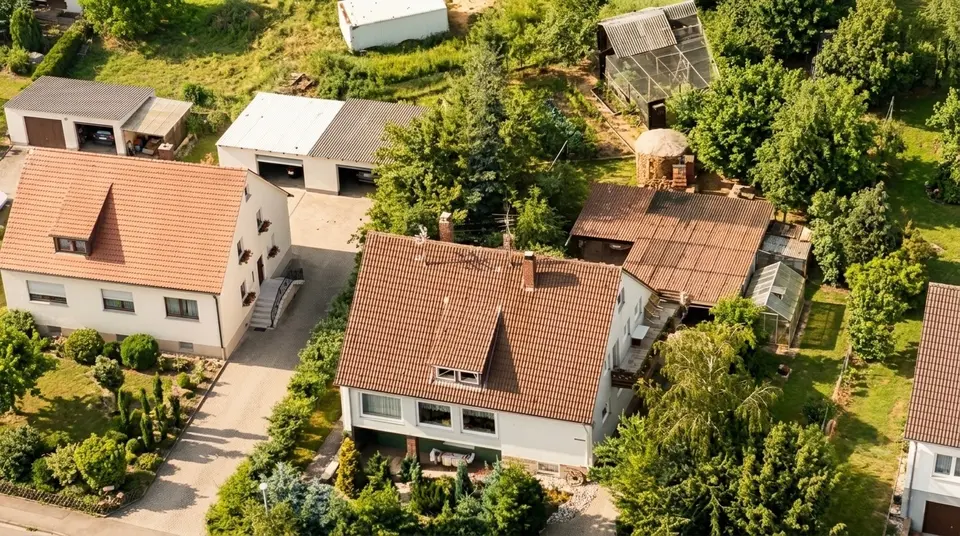 2 Zimmer Wohnung mit 36 m² in Fürth – Bild 9