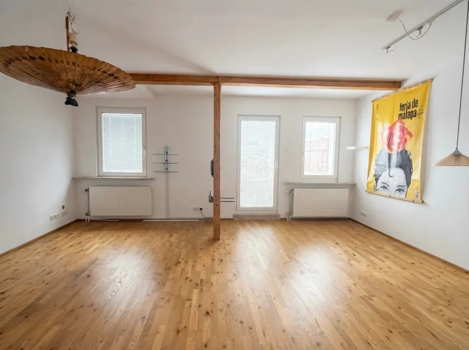 2 Zimmer Wohnung mit 36 m² in Fürth – Bild 10