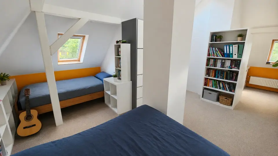 5 Zimmer Haus mit 150 m² in Weimar – Bild 2