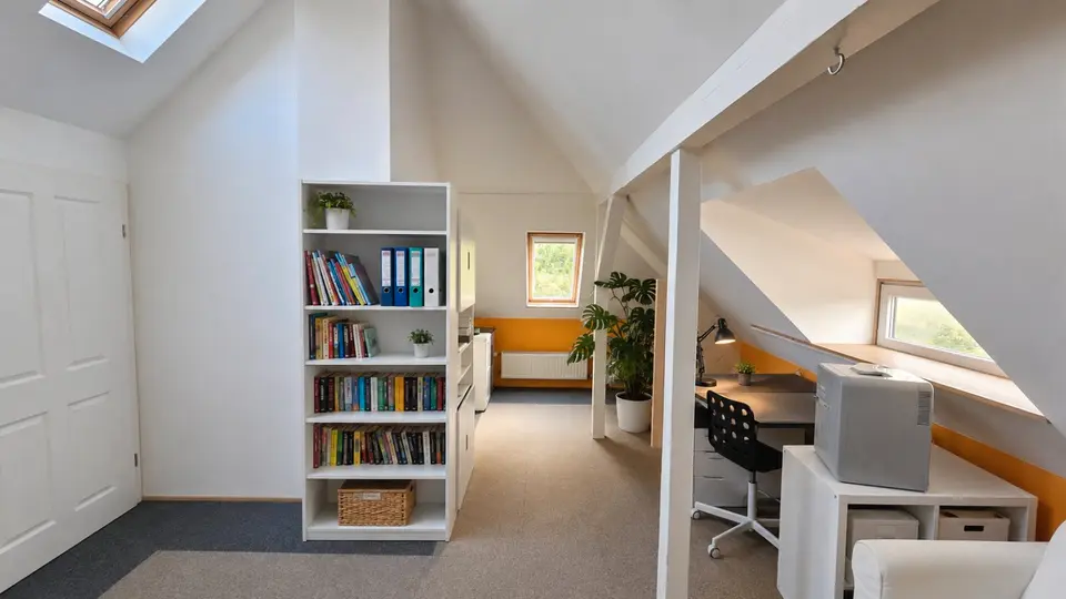 5 Zimmer Haus mit 150 m² in Weimar – Bild 3