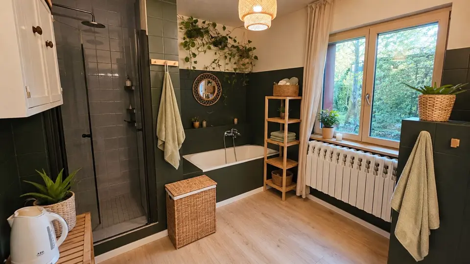 5 Zimmer Haus mit 150 m² in Weimar – Bild 4