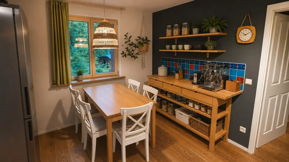 5 Zimmer Haus mit 150 m² in Weimar – Bild 7