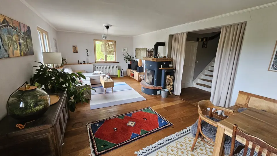 5 Zimmer Haus mit 150 m² in Weimar – Bild 8