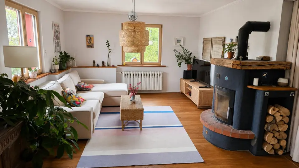 5 Zimmer Haus mit 150 m² in Weimar – Bild 9