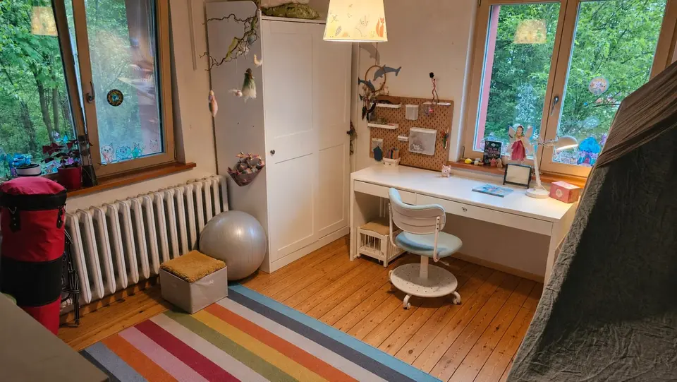 5 Zimmer Haus mit 150 m² in Weimar – Bild 10