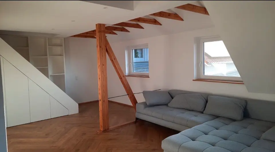 3 Zimmer Wohnung mit 108 m² in Fulda – Bild 2