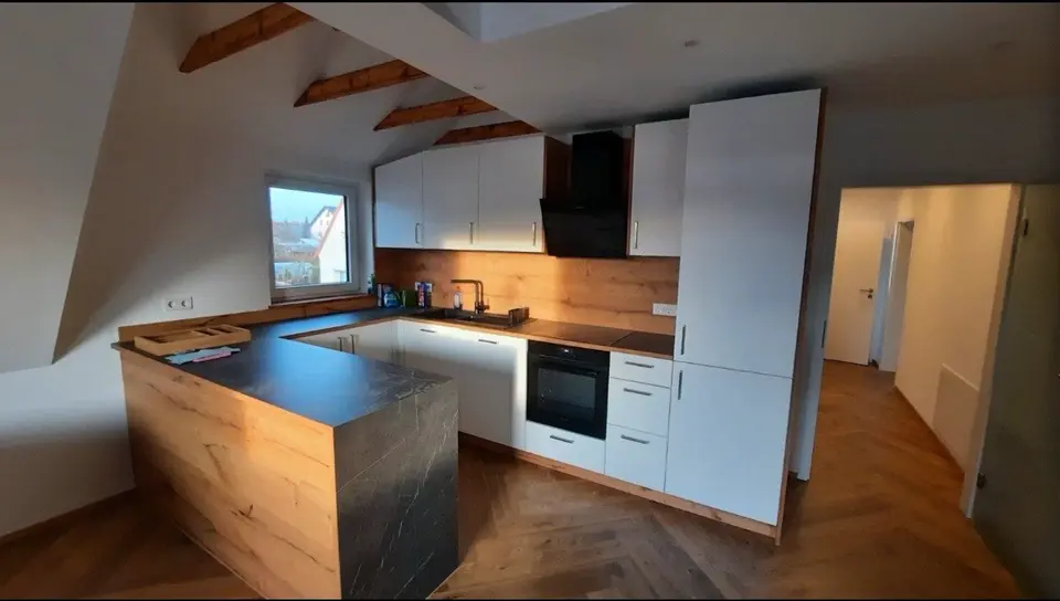 3 Zimmer Wohnung mit 108 m² in Fulda – Bild 3