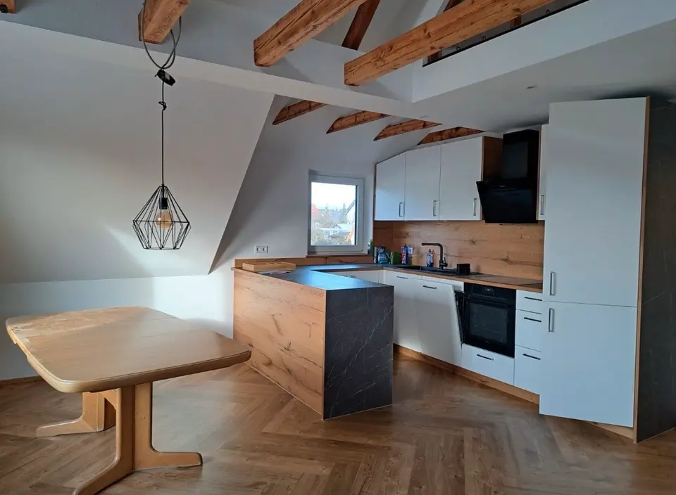 3 Zimmer Wohnung mit 108 m² in Fulda – Bild 4