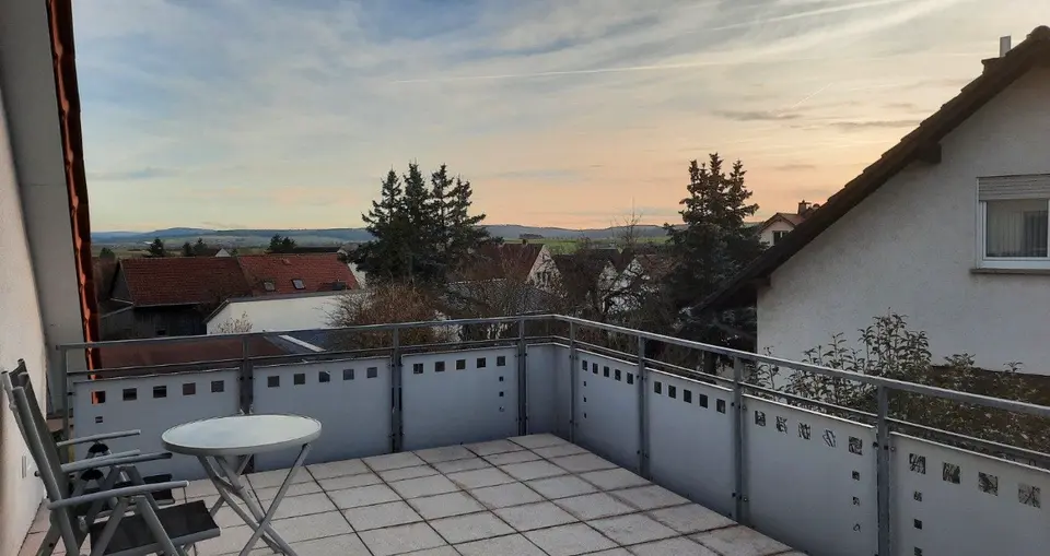 3 Zimmer Wohnung mit 108 m² in Fulda – Bild 9