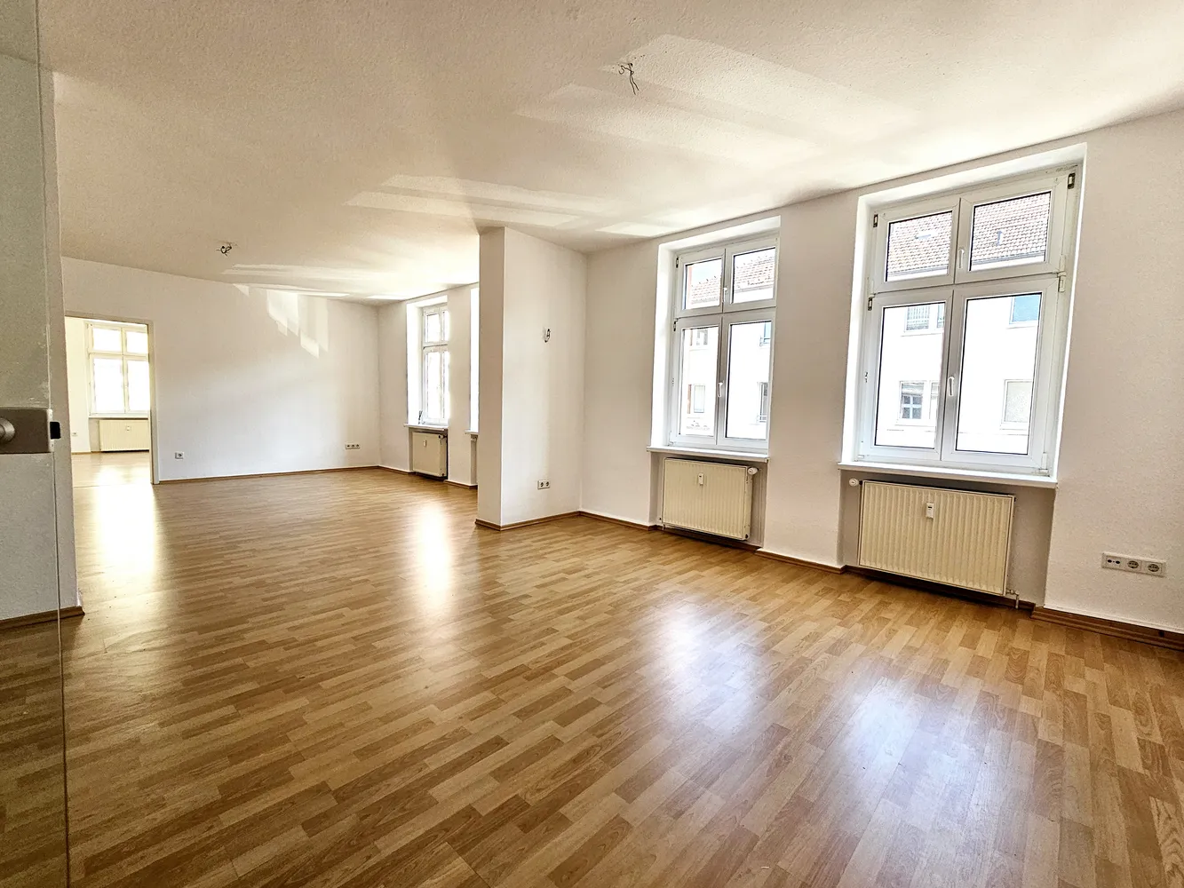 3 Zimmer Wohnung mit 108 m² in Hagen – Bild 1