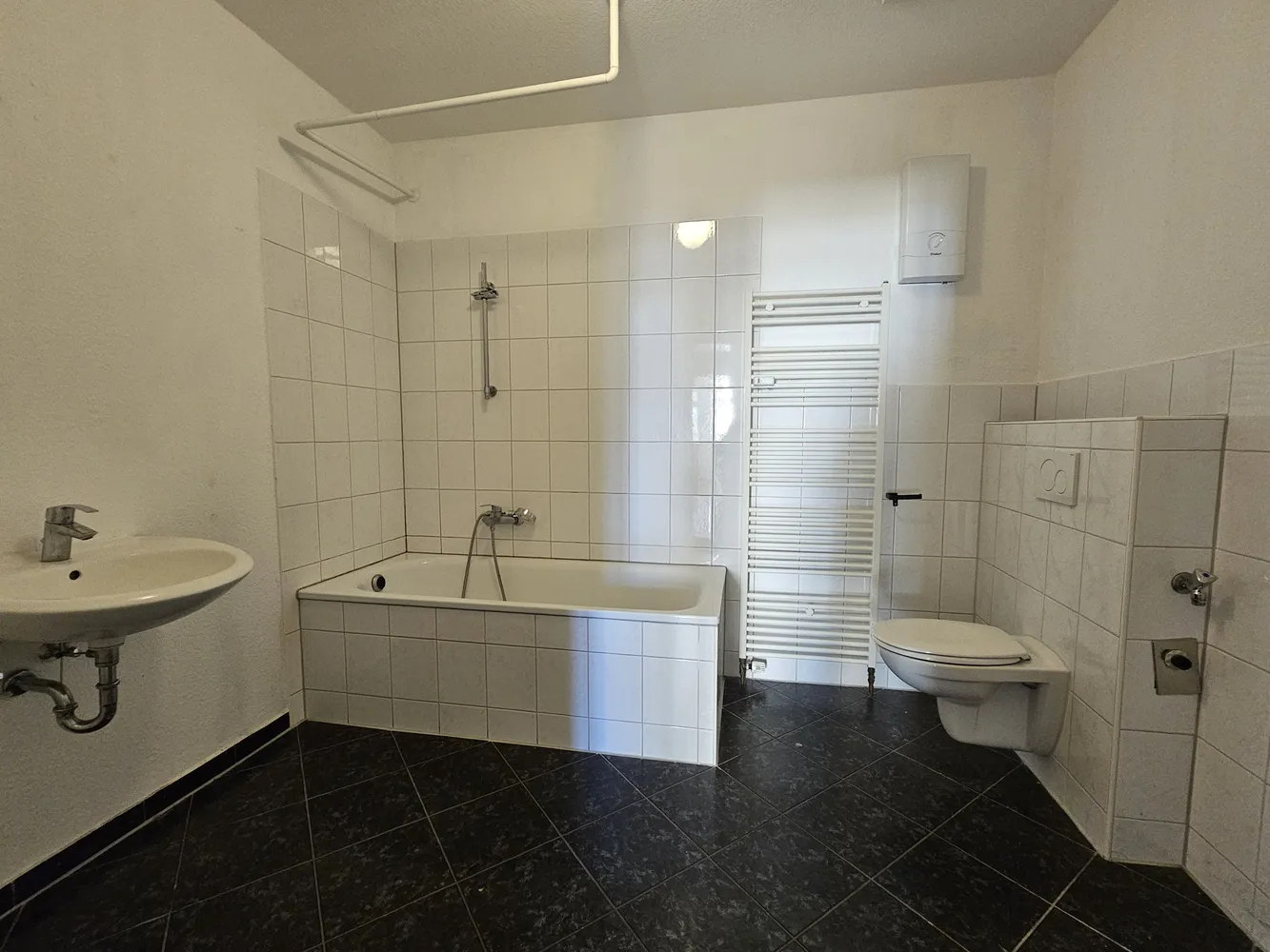 3 Zimmer Wohnung mit 108 m² in Hagen – Bild 11