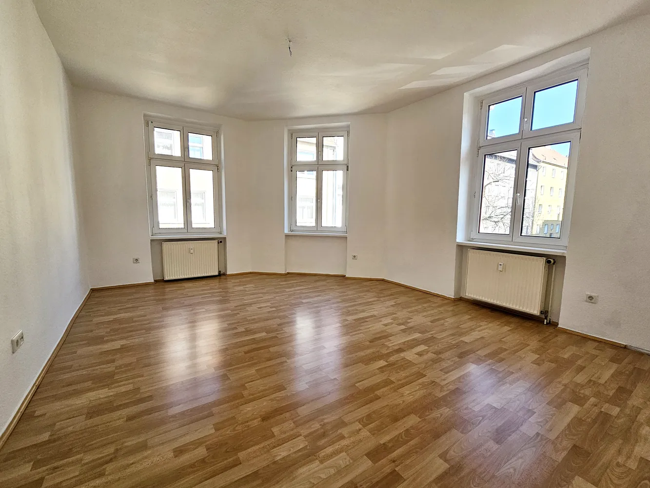 3 Zimmer Wohnung mit 108 m² in Hagen – Bild 4