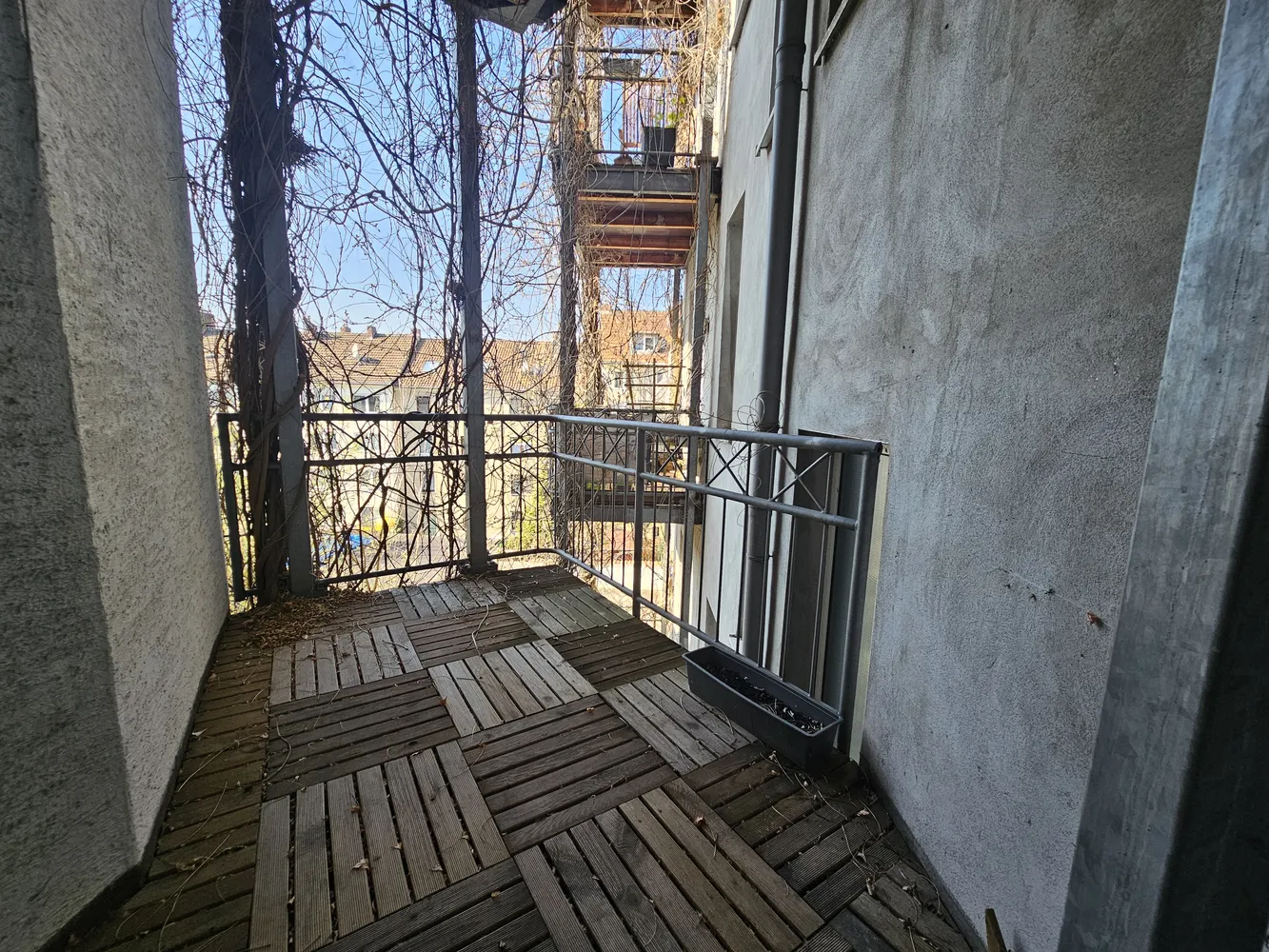 3 Zimmer Wohnung mit 108 m² in Hagen – Bild 6