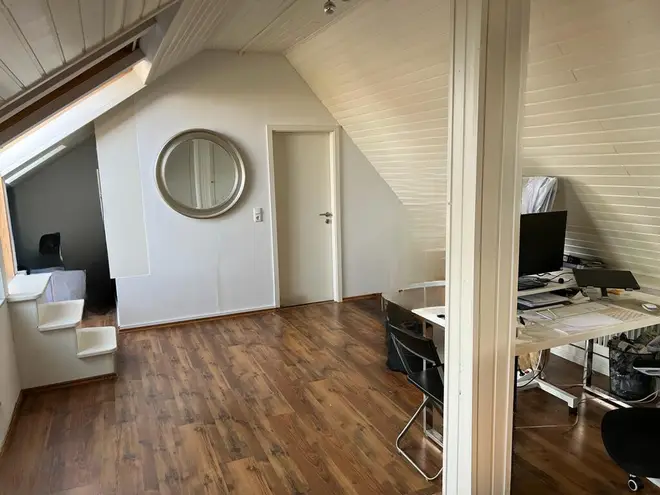 2 Zimmer Wohnung mit 87 m² in Neuss – Bild 3