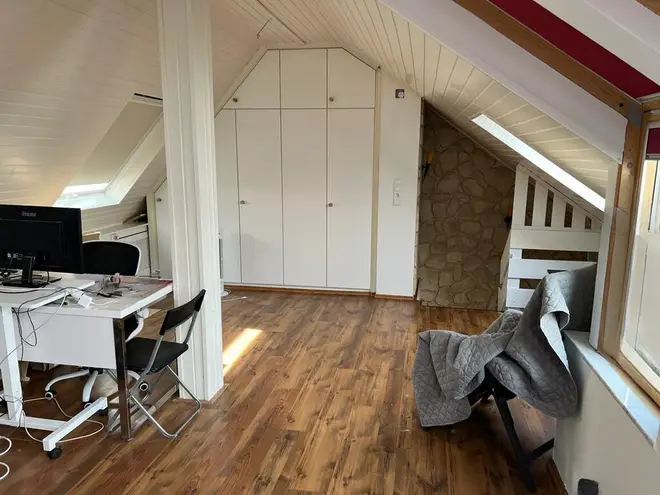 2 Zimmer Wohnung mit 87 m² in Neuss – Bild 4