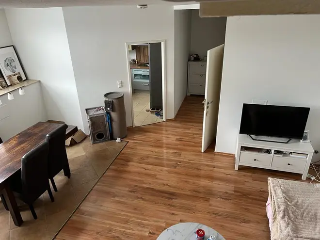 2 Zimmer Wohnung mit 87 m² in Neuss – Bild 6