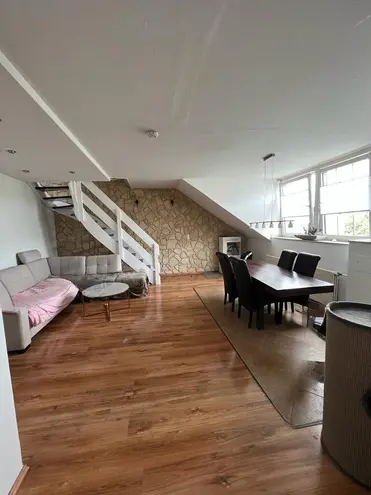 2 Zimmer Wohnung mit 87 m² in Neuss – Bild 8