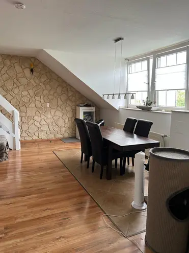 2 Zimmer Wohnung mit 87 m² in Neuss – Bild 9