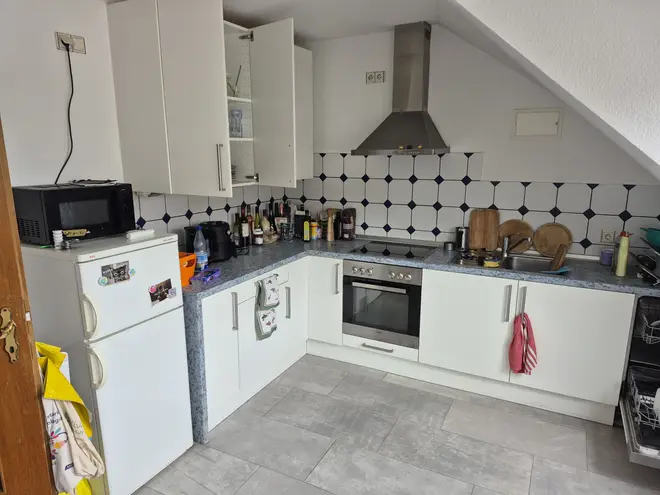 2 Zimmer Wohnung mit 65 m² in Düsseldorf – Bild 1
