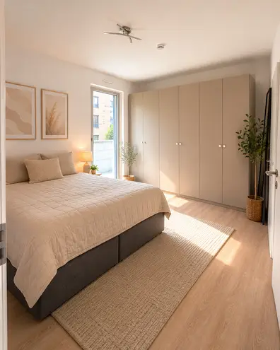 4 Zimmer Wohnung mit 92 m² in Mönchengladbach – Bild 11