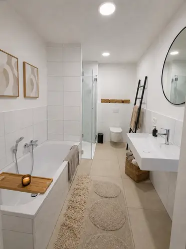 4 Zimmer Wohnung mit 92 m² in Mönchengladbach – Bild 12
