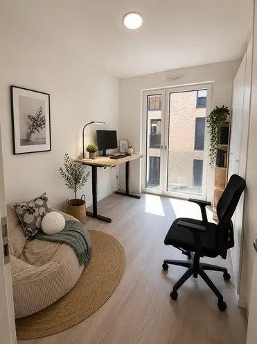 4 Zimmer Wohnung mit 92 m² in Mönchengladbach – Bild 6