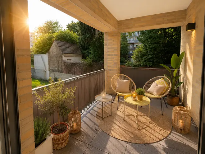 4 Zimmer Wohnung mit 92 m² in Mönchengladbach – Bild 9
