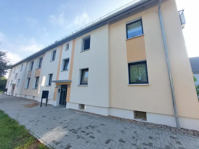 3 Zimmer Wohnung mit 60 m² in Braunschweig – Bild 1