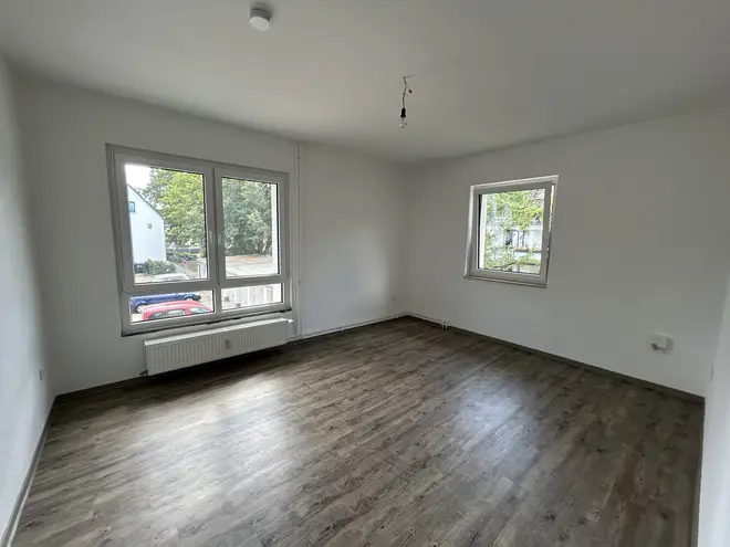 3 Zimmer Wohnung mit 60 m² in Braunschweig – Bild 2