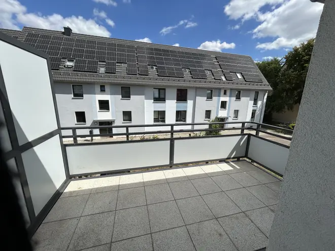 3 Zimmer Wohnung mit 60 m² in Braunschweig – Bild 7