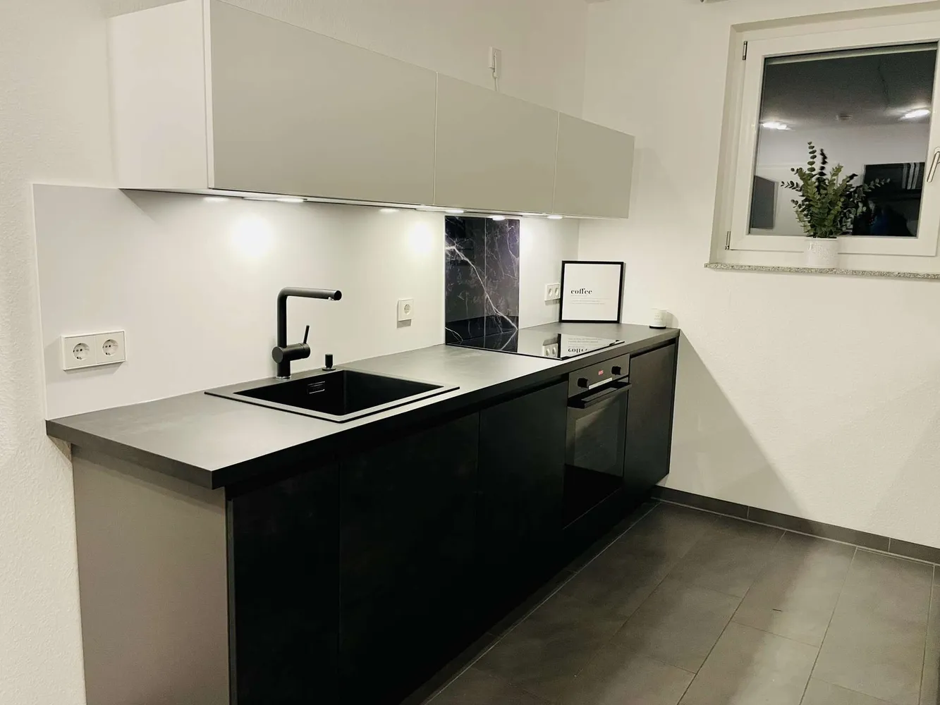 2 Zimmer Wohnung mit 73 m² in Pforzheim – Bild 2