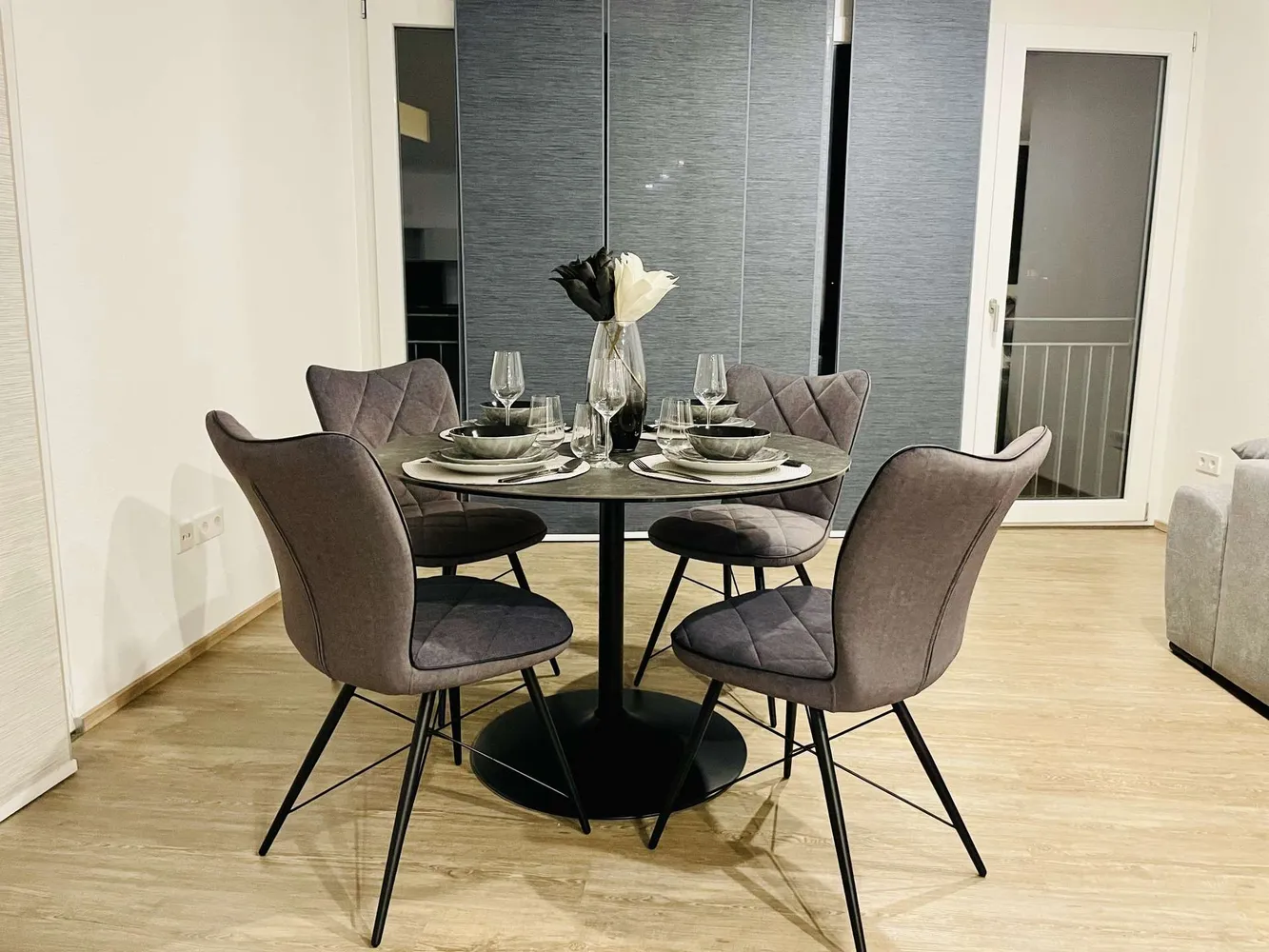 2 Zimmer Wohnung mit 73 m² in Pforzheim – Bild 12