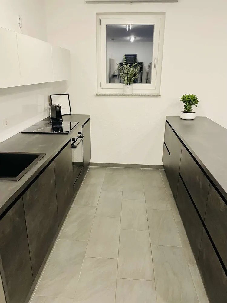 2 Zimmer Wohnung mit 73 m² in Pforzheim – Bild 3