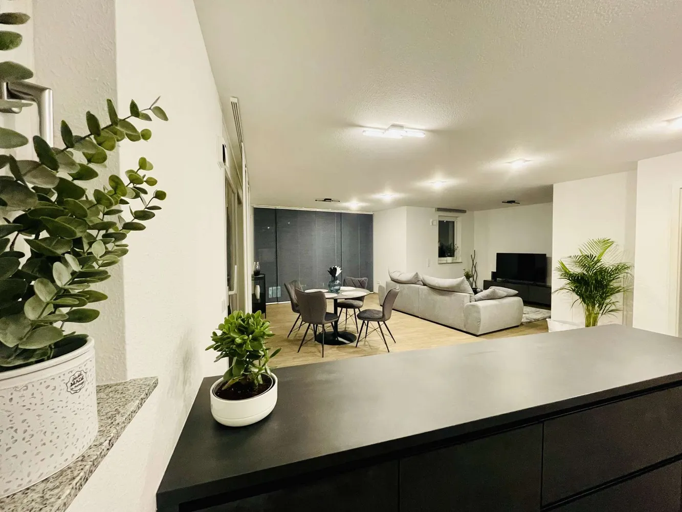 2 Zimmer Wohnung mit 73 m² in Pforzheim – Bild 5