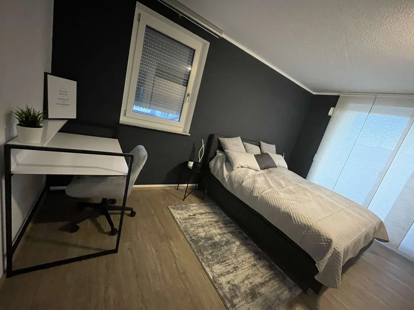 2 Zimmer Wohnung mit 73 m² in Pforzheim – Bild 10
