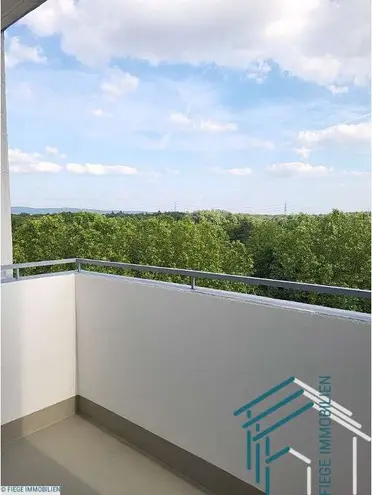 2 Zimmer Wohnung mit 57 m² in Hanau – Bild 3