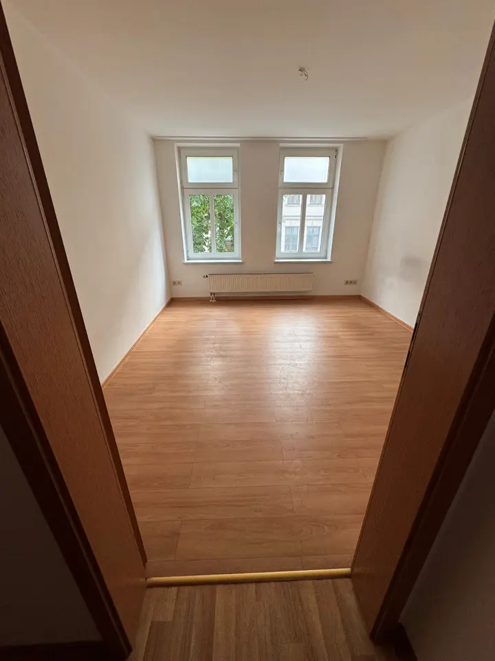 Studio mit 23 m² in Leipzig – Bild 1