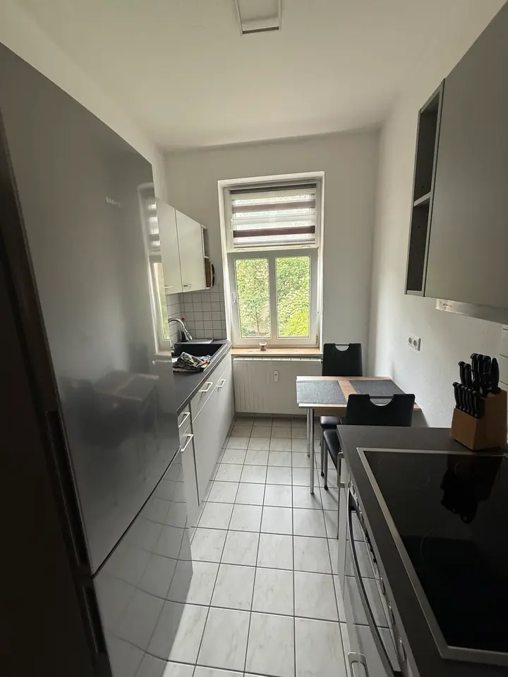 Studio mit 23 m² in Leipzig – Bild 2